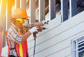 Hartford, MI Siding Company